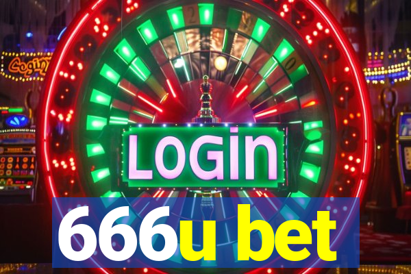 666u bet